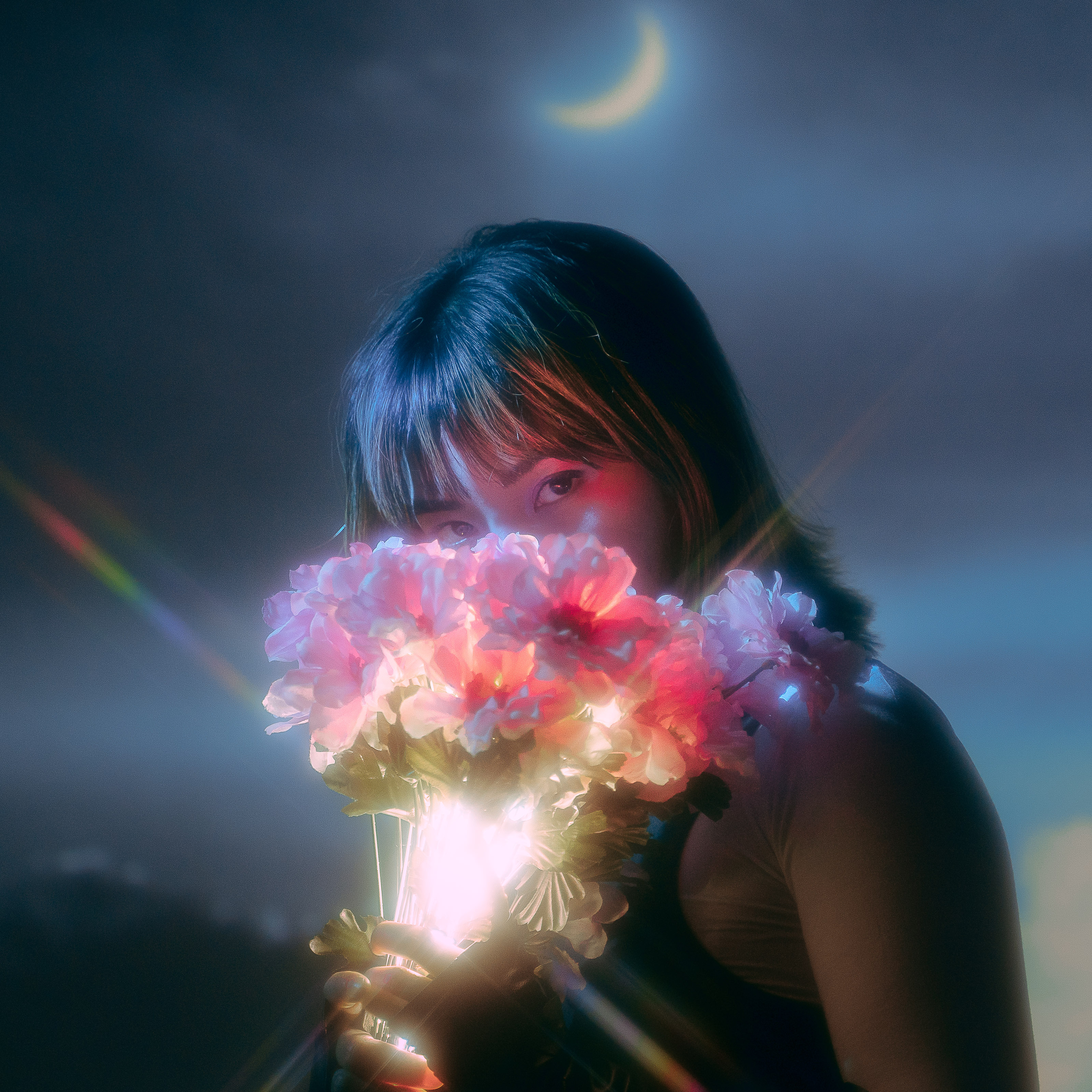 Moody FX Filter