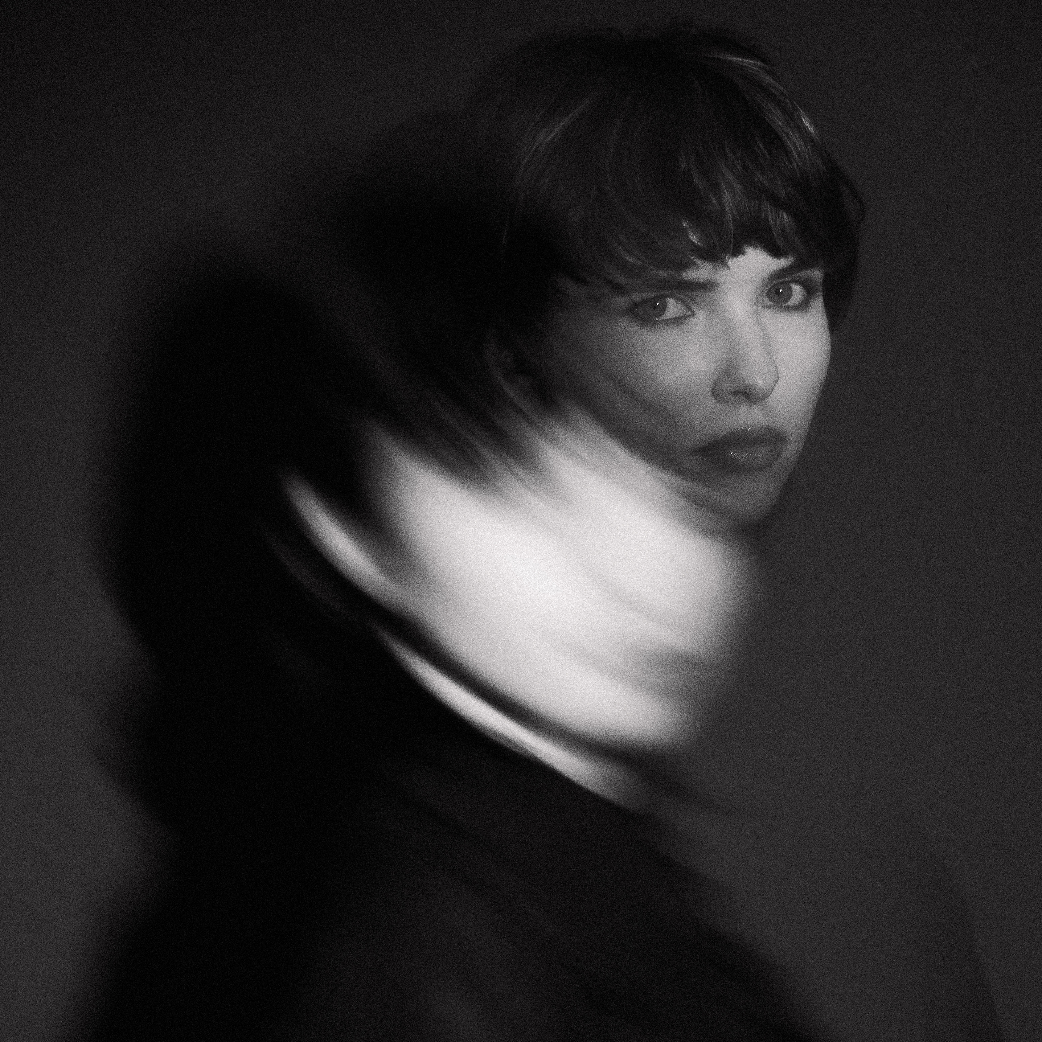 Handheld Split Halo FX Filter