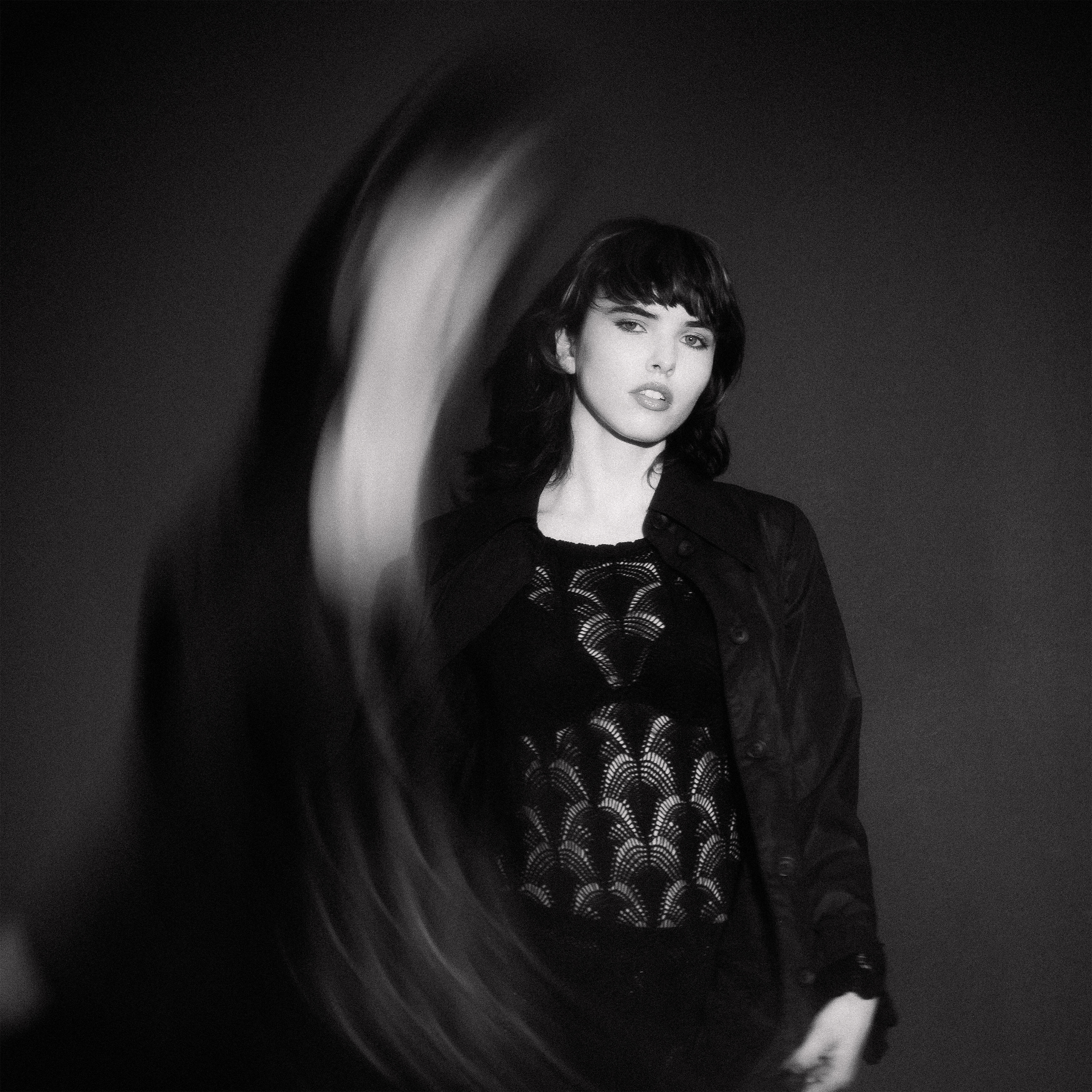 Handheld Split Halo FX Filter