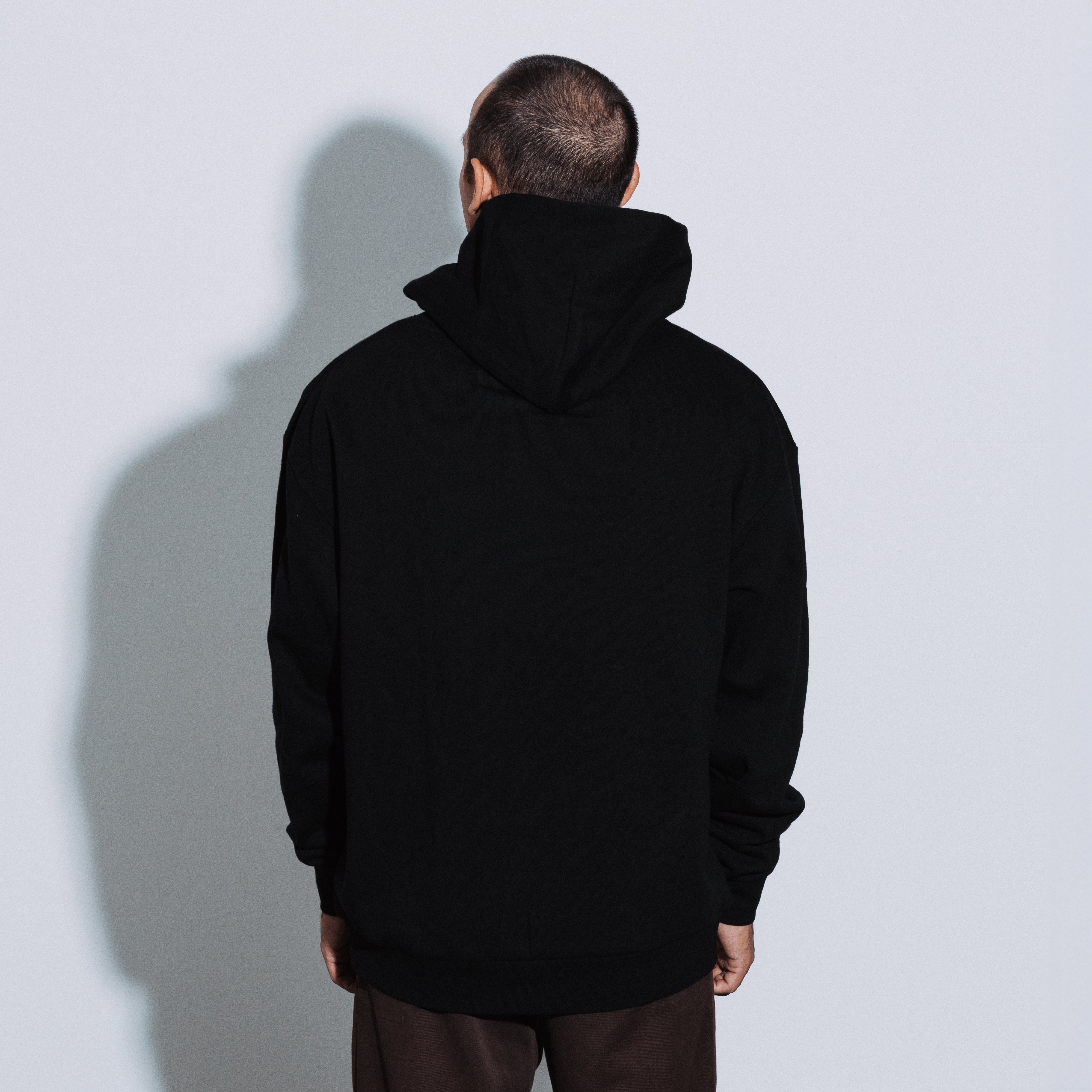 Prism Spectrum Hoodie