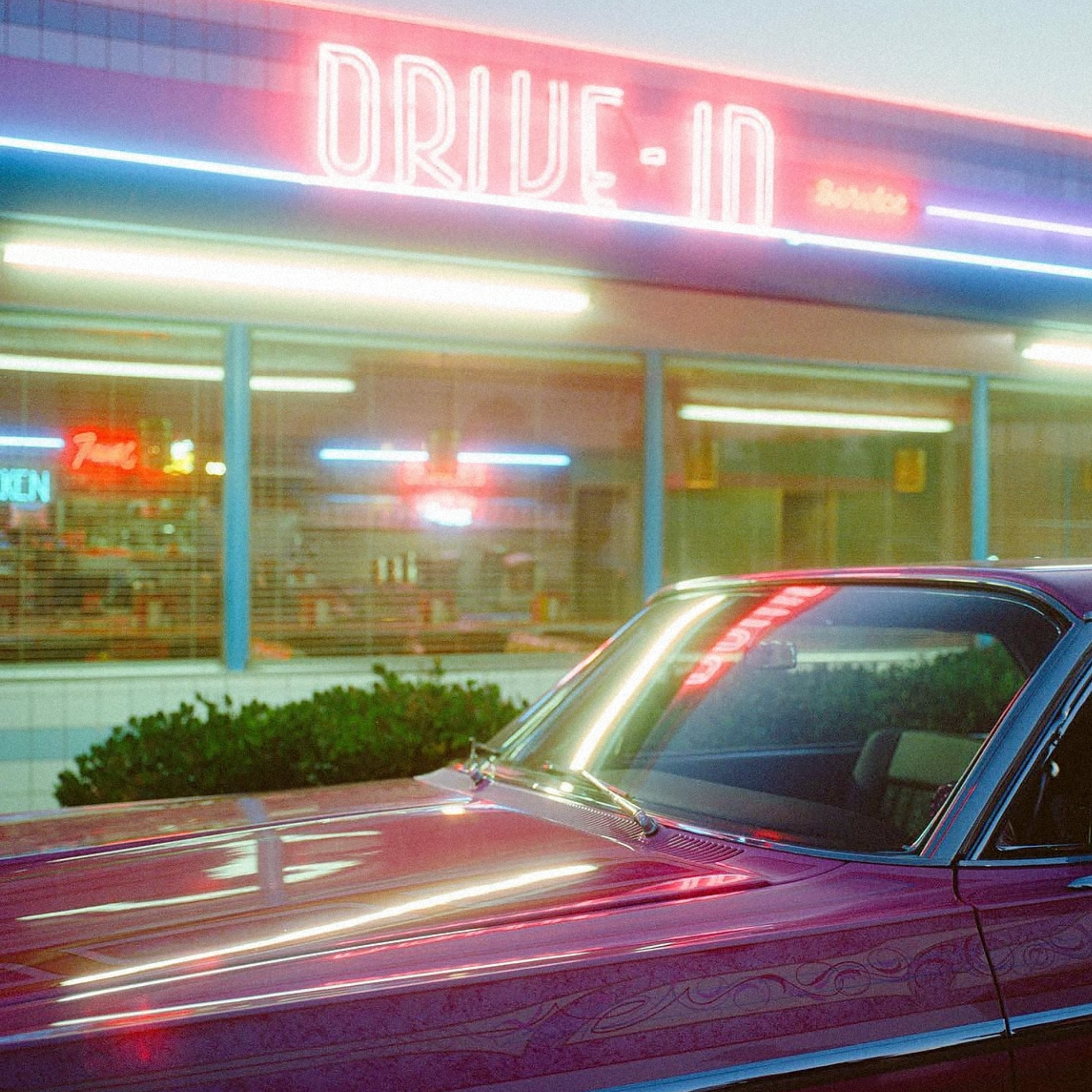 Cine Soft FX Filter