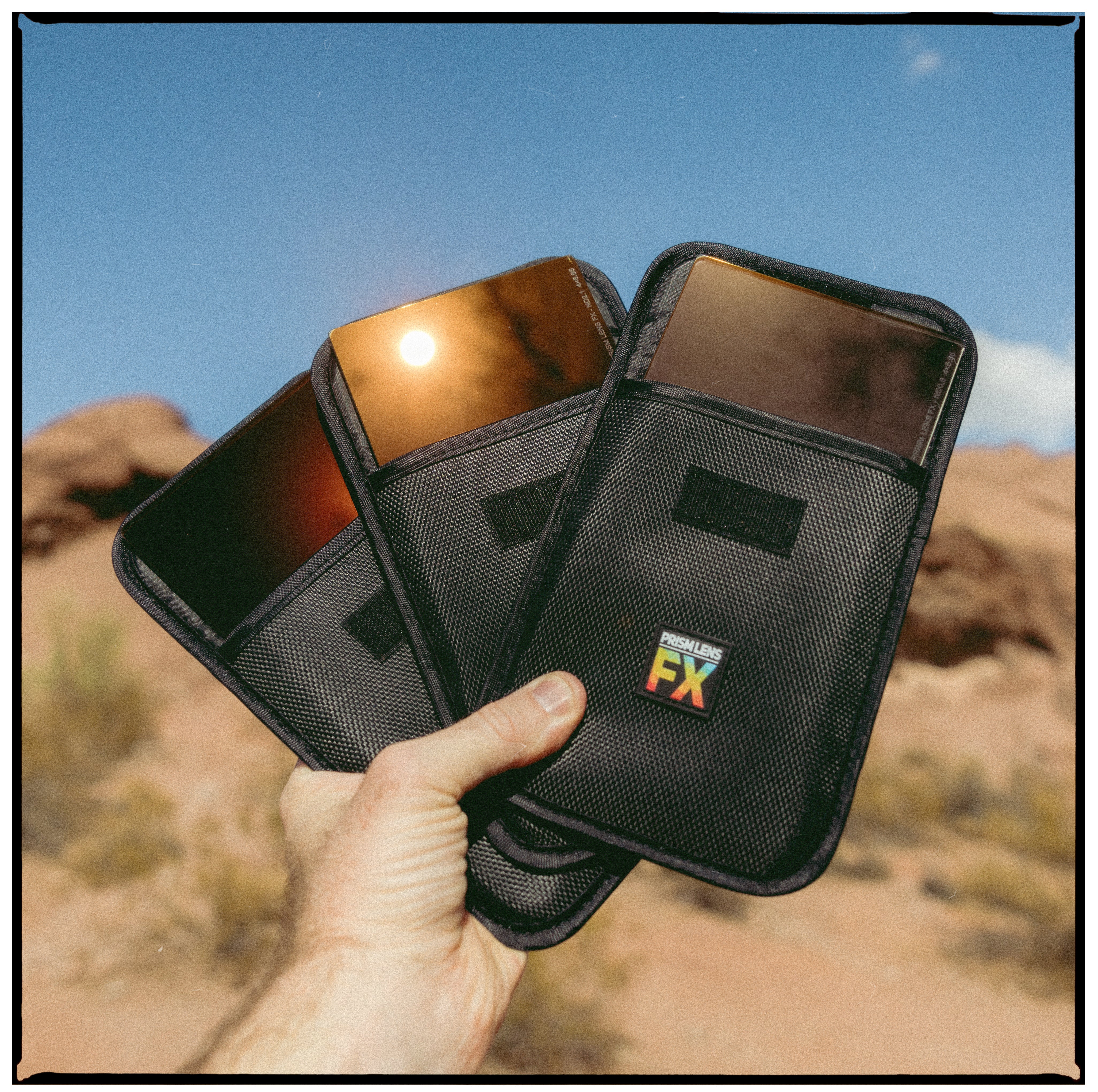 4×5.65 Cine Series ND Filter