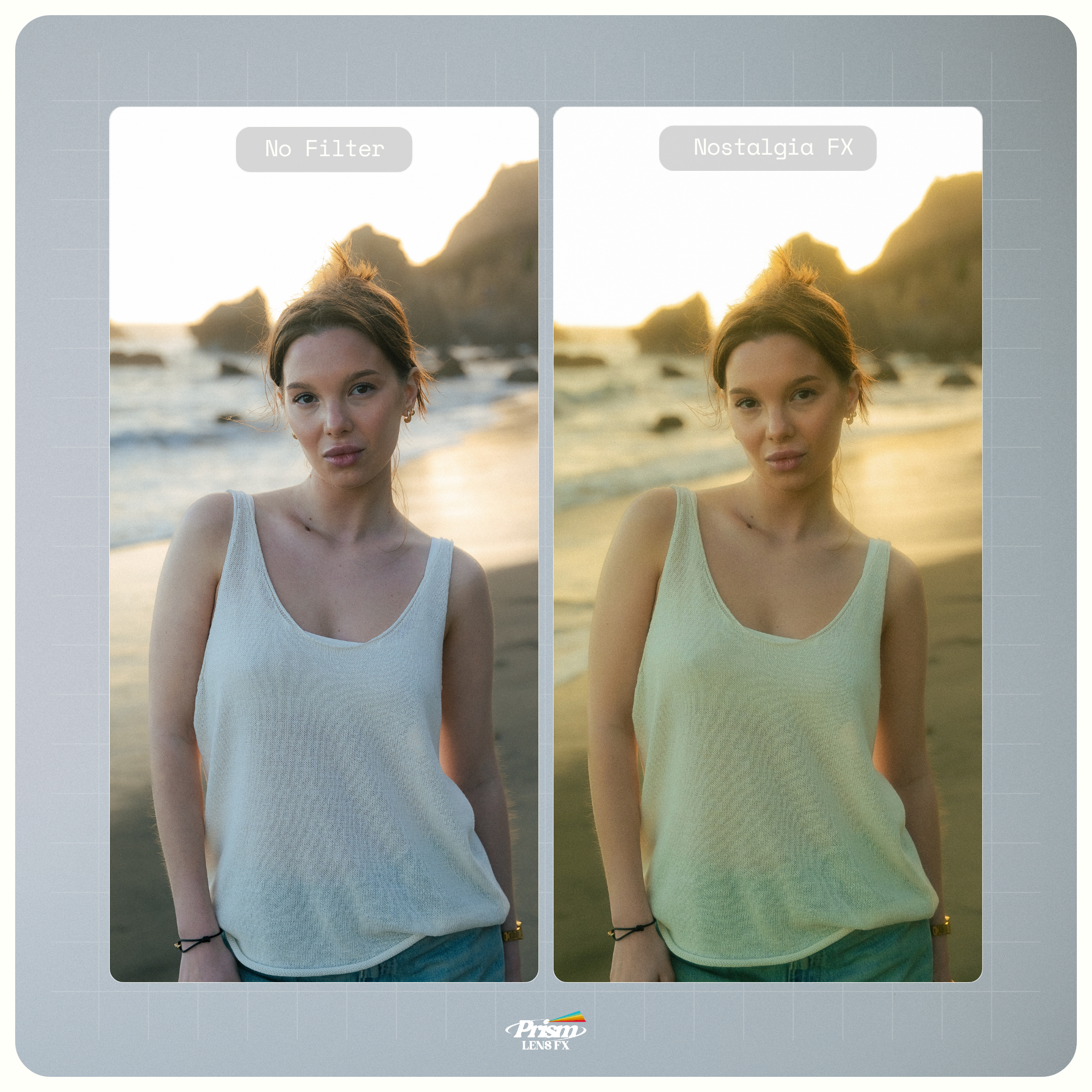 4x5.65 Nostalgia FX Filter