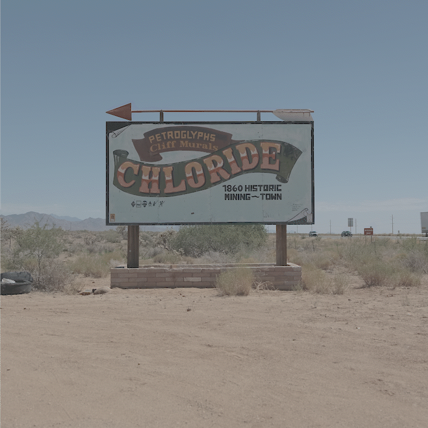 Asteroid City LUTs
