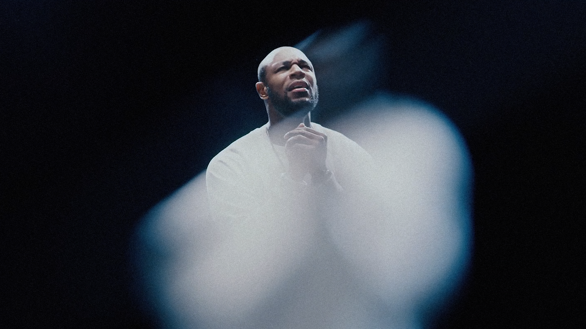 Handheld Split Diopter FX Filter