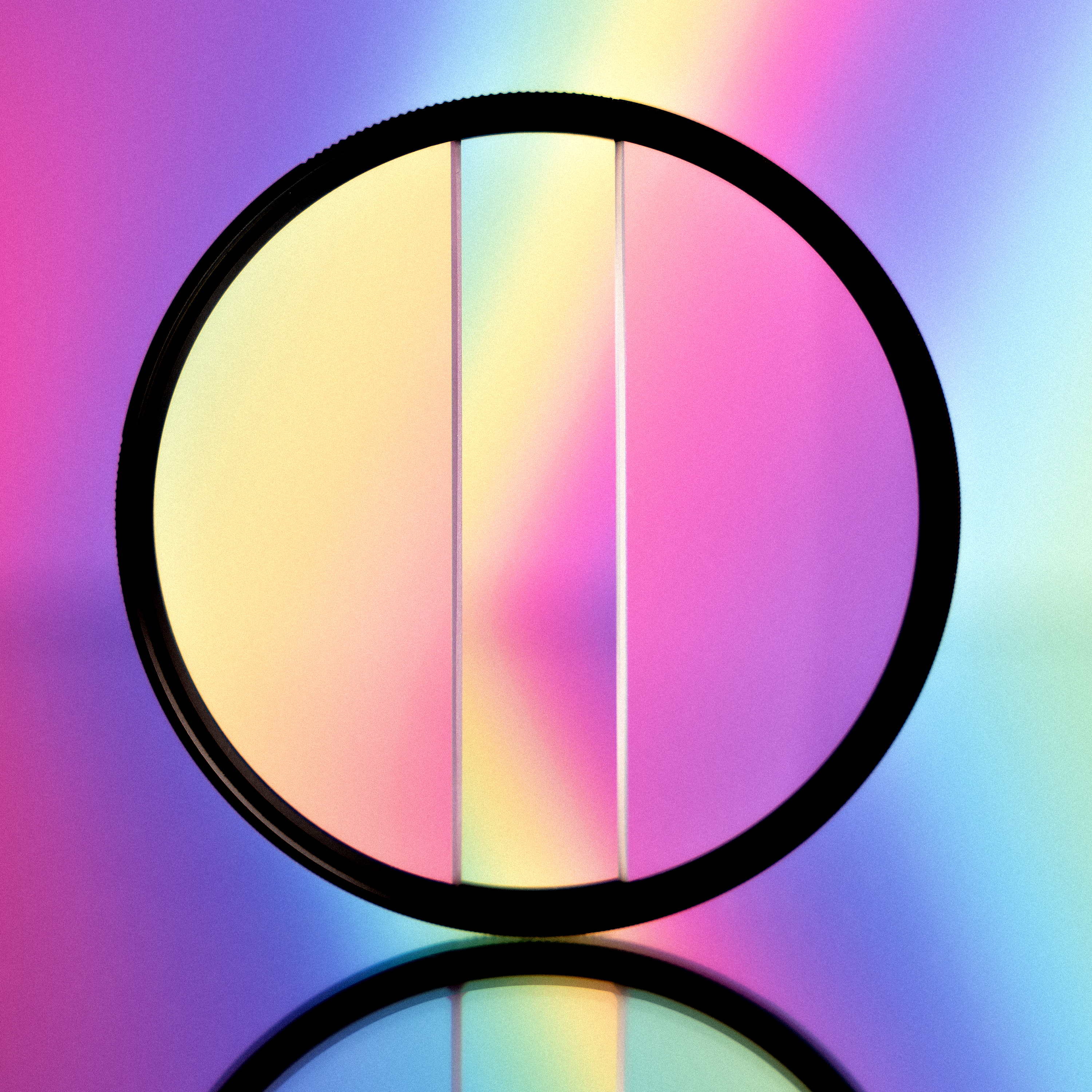 Centerfield Split Diopter FX Filter