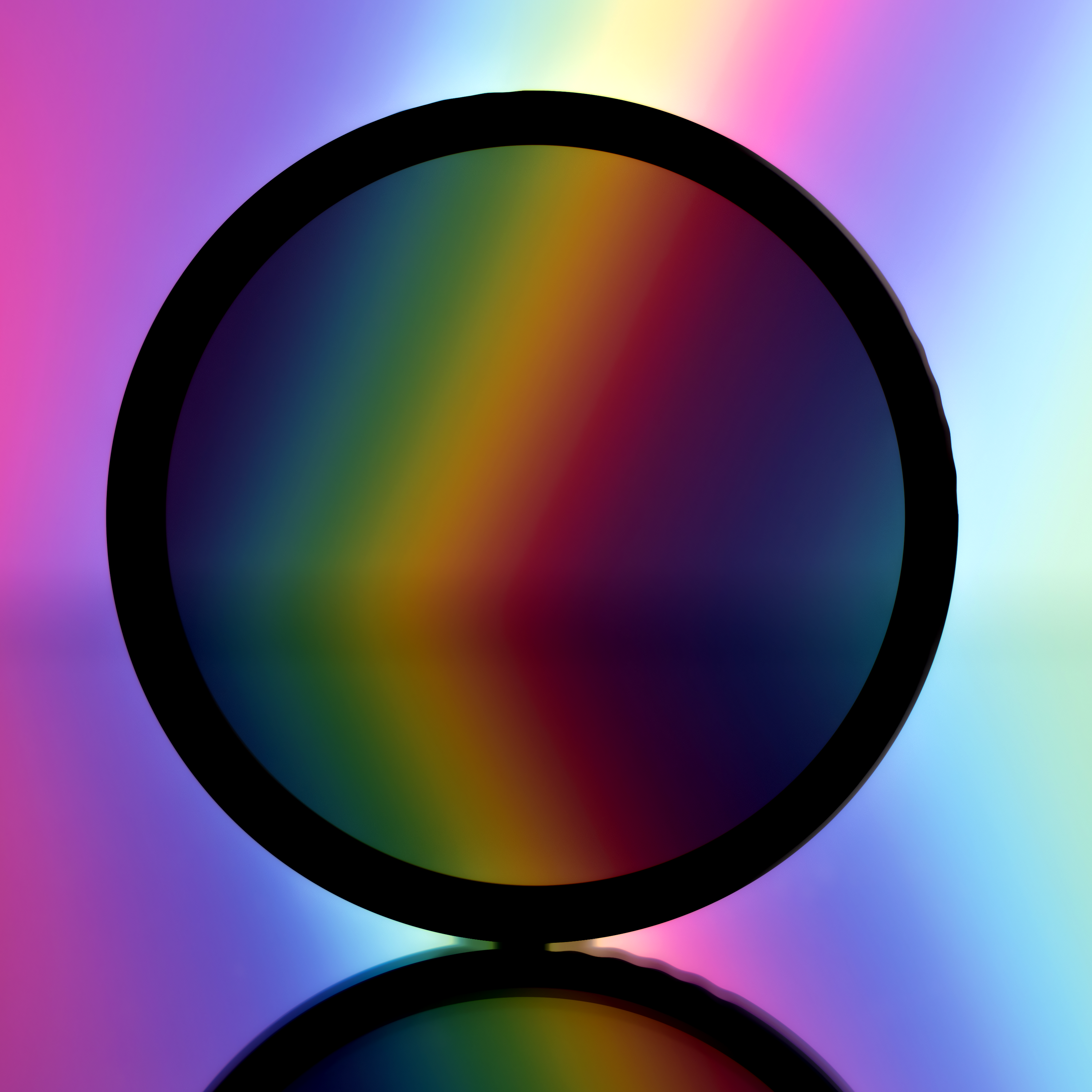 Circular Polarizer (CPL) Filter