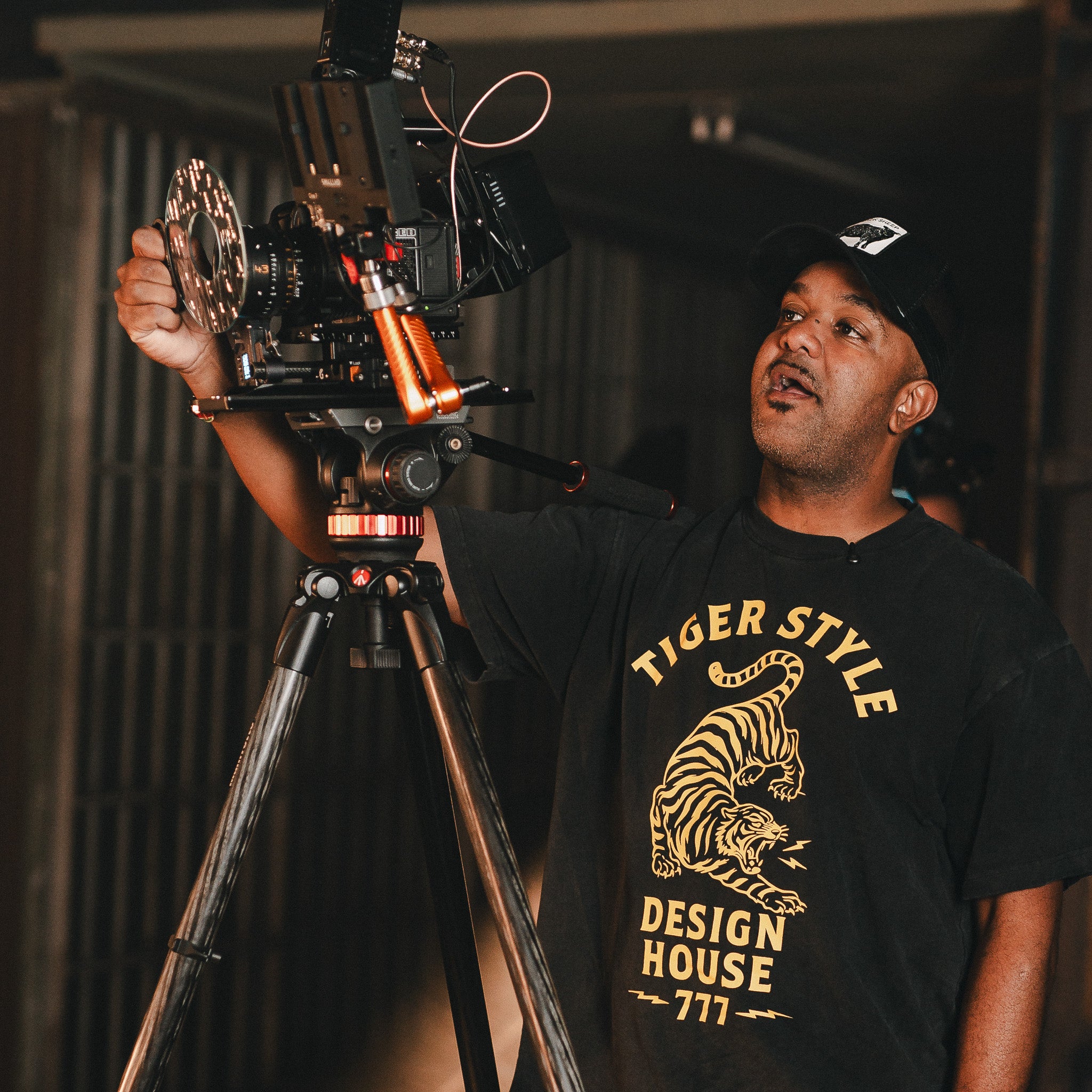 Handheld Ripple FX Filter