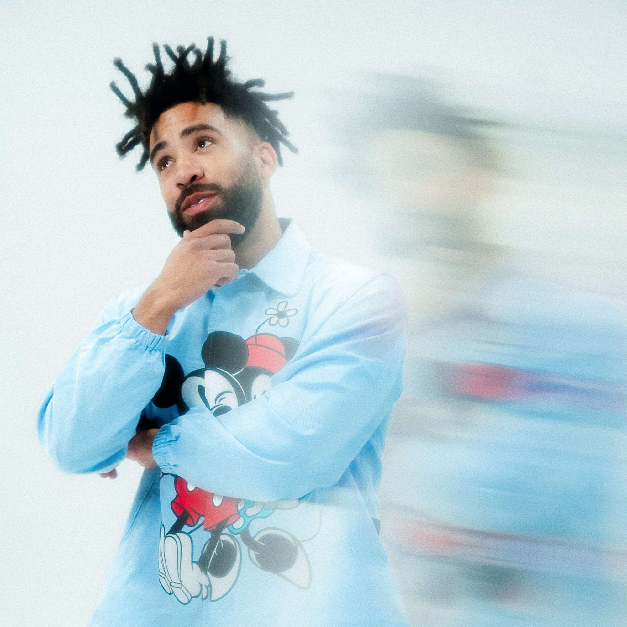 Handheld Ghost FX Filters™