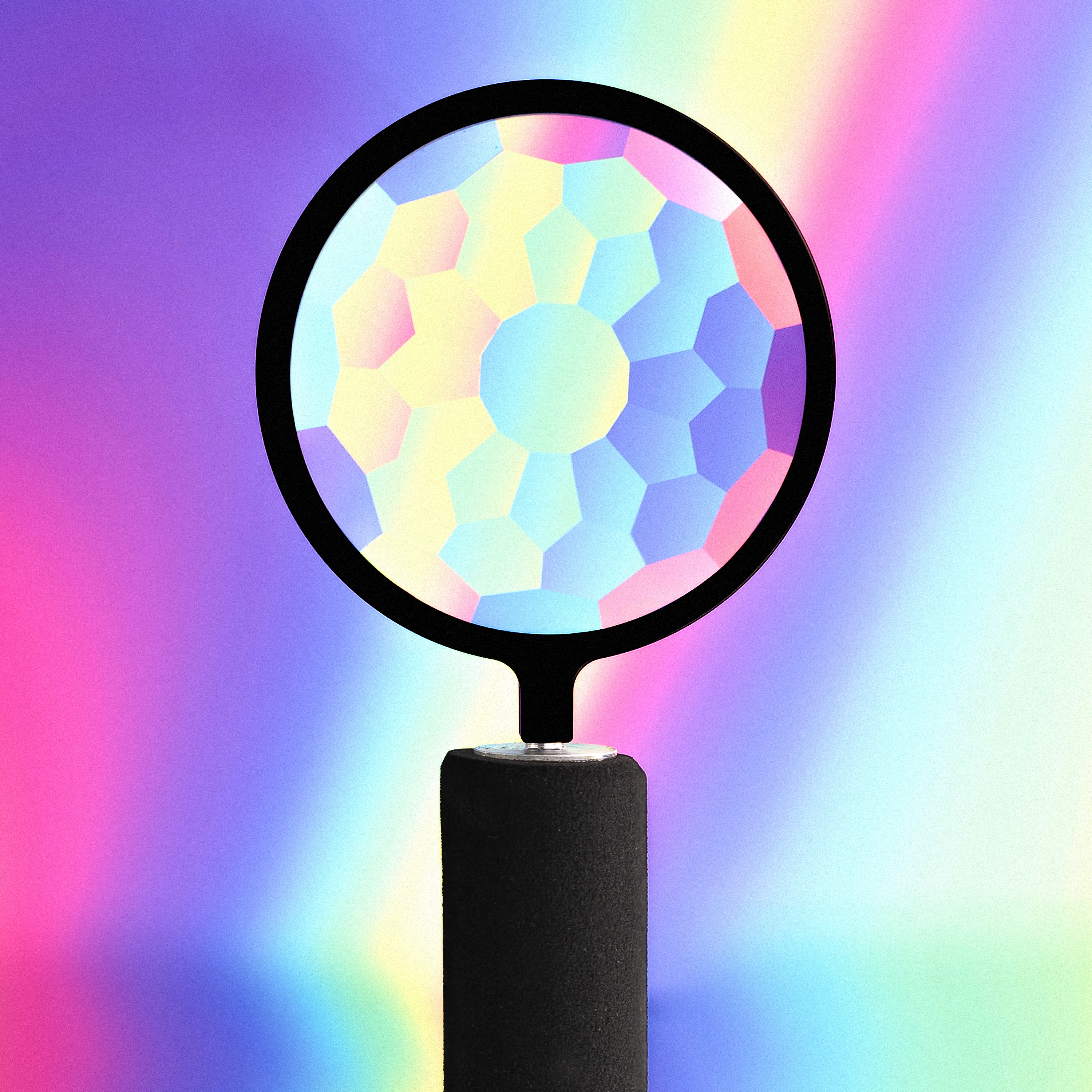 Freeform Filter Adapter