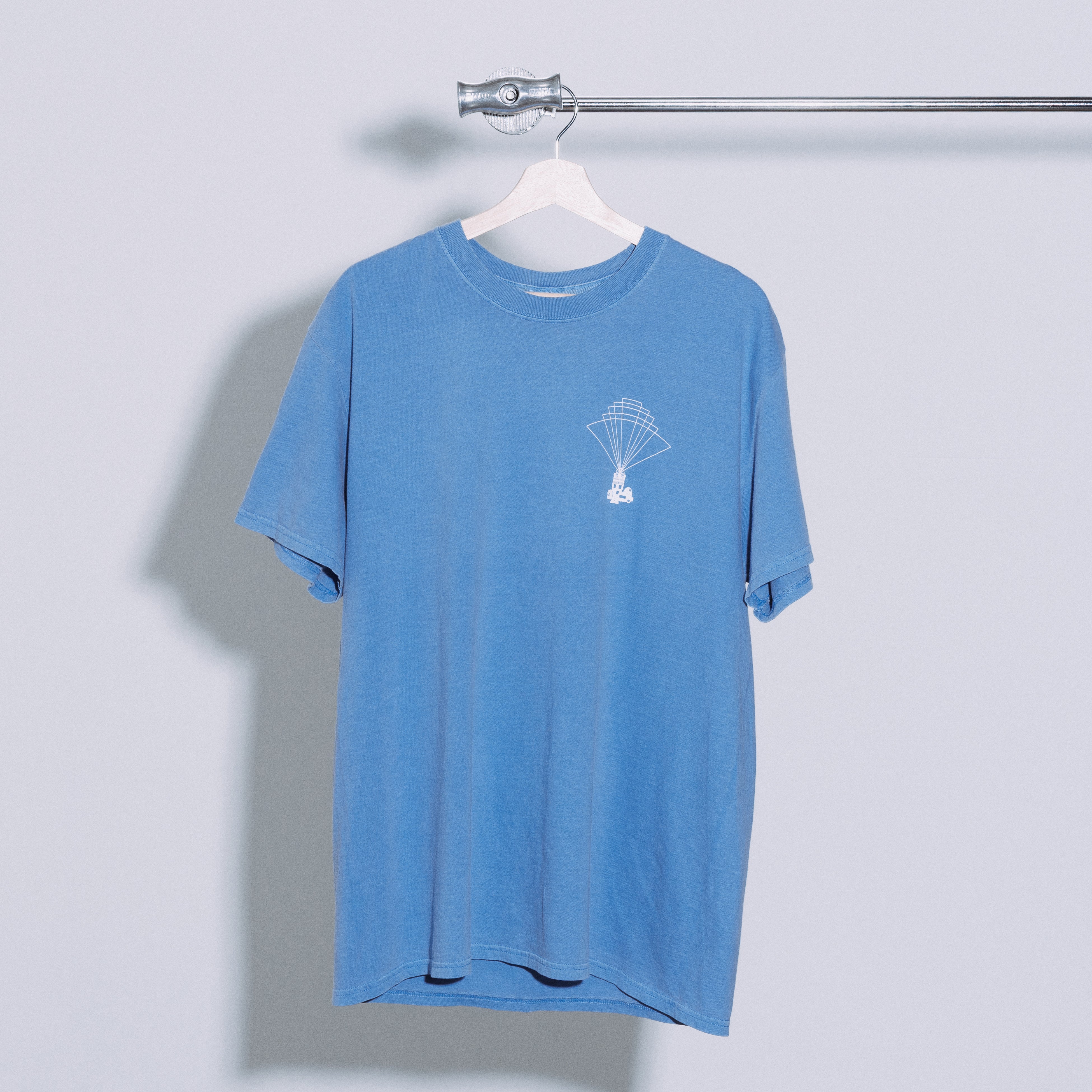 Field of View Tee