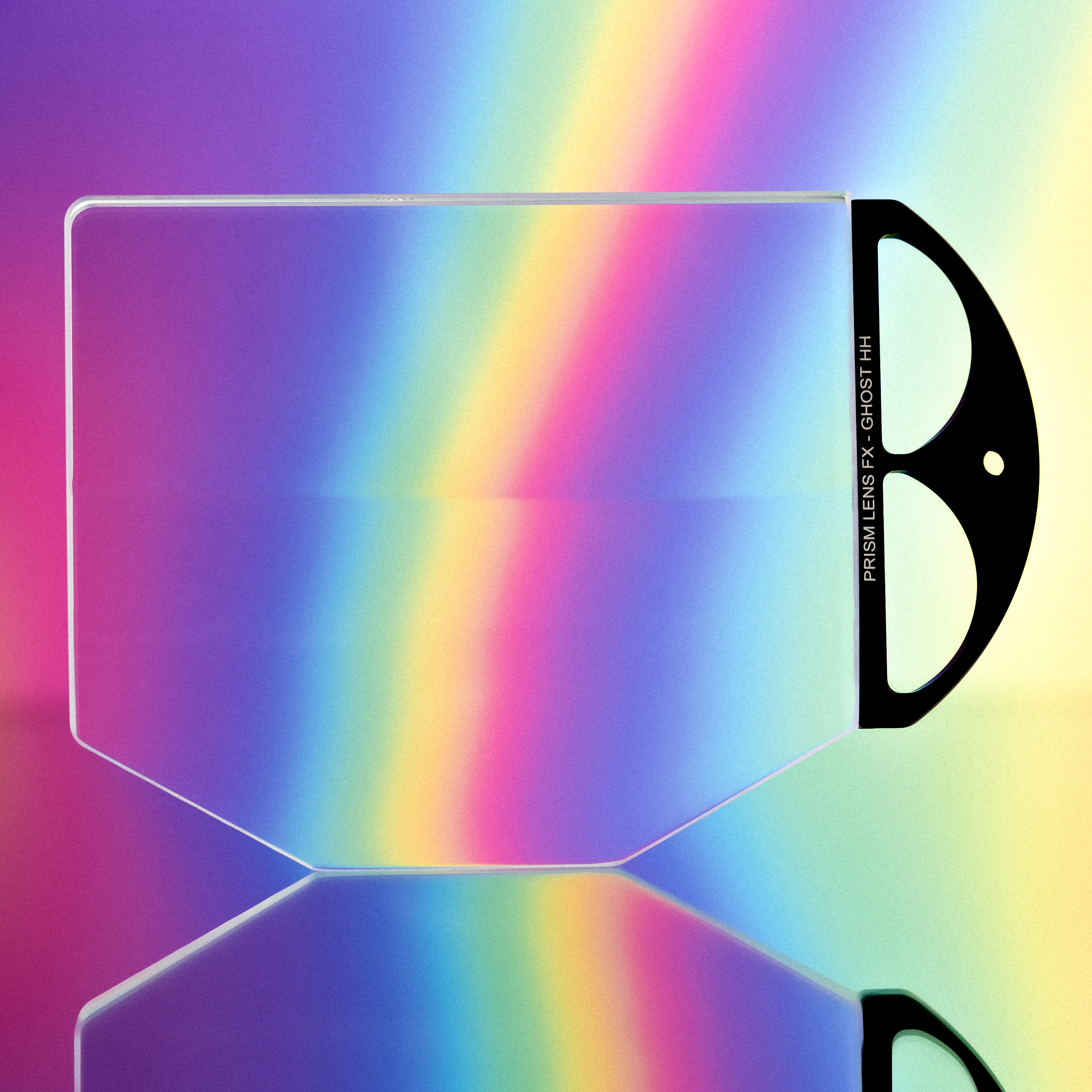 Handheld Ghost FX Filters™