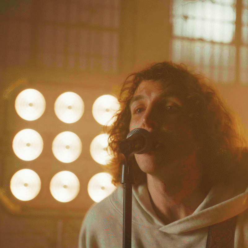 Handheld Ripple FX Filter