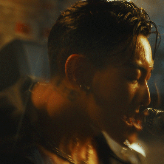 Handheld Phantom FX Filter