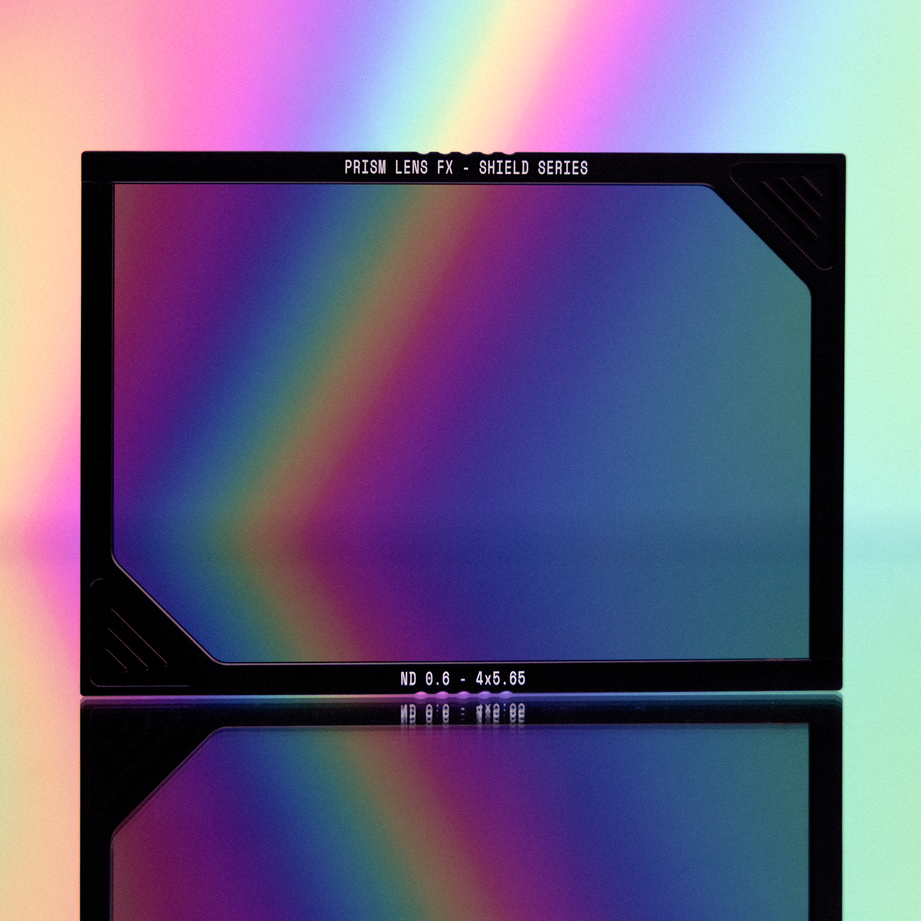Shield Series ND Filters 4x5.65
