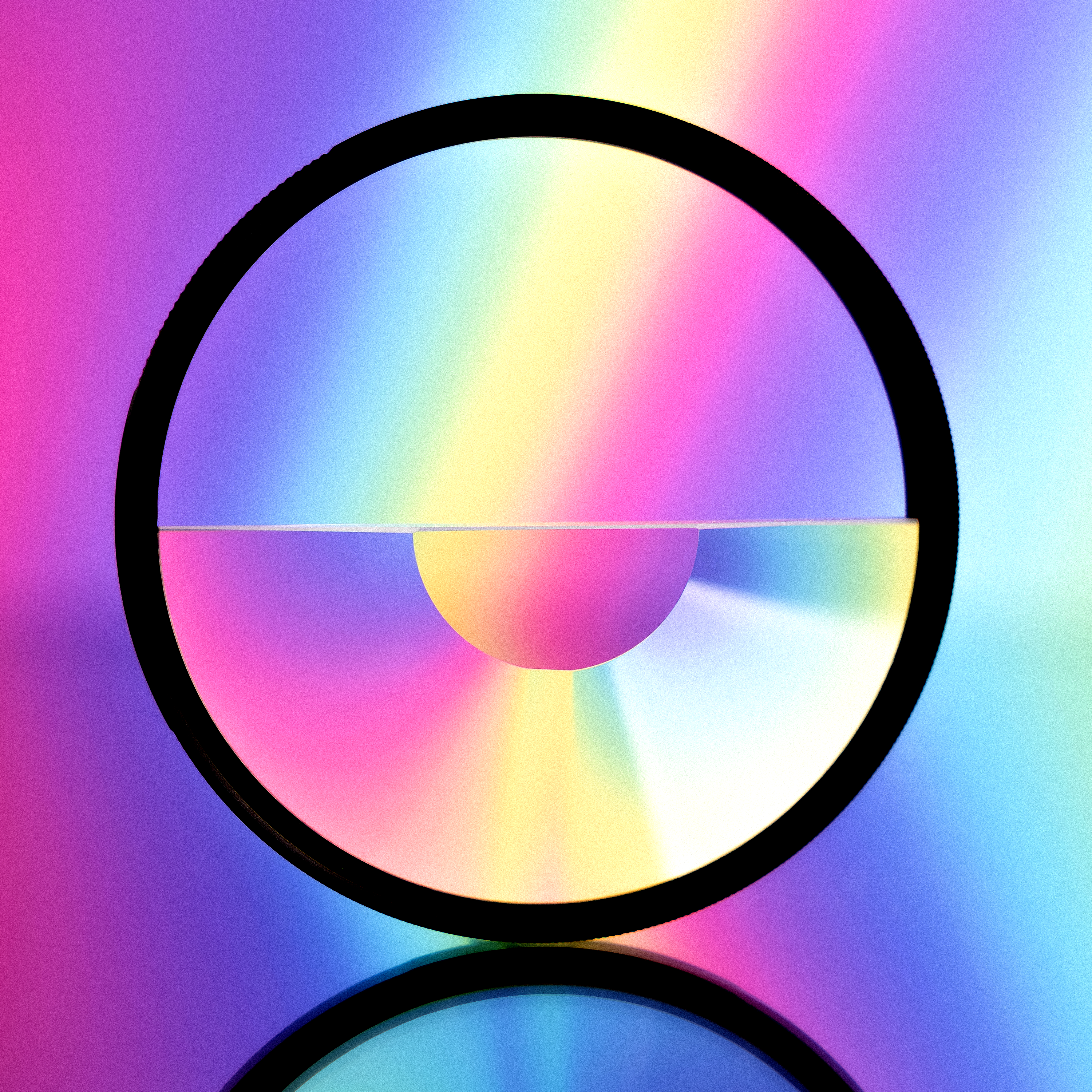 Split Halo FX Filter
