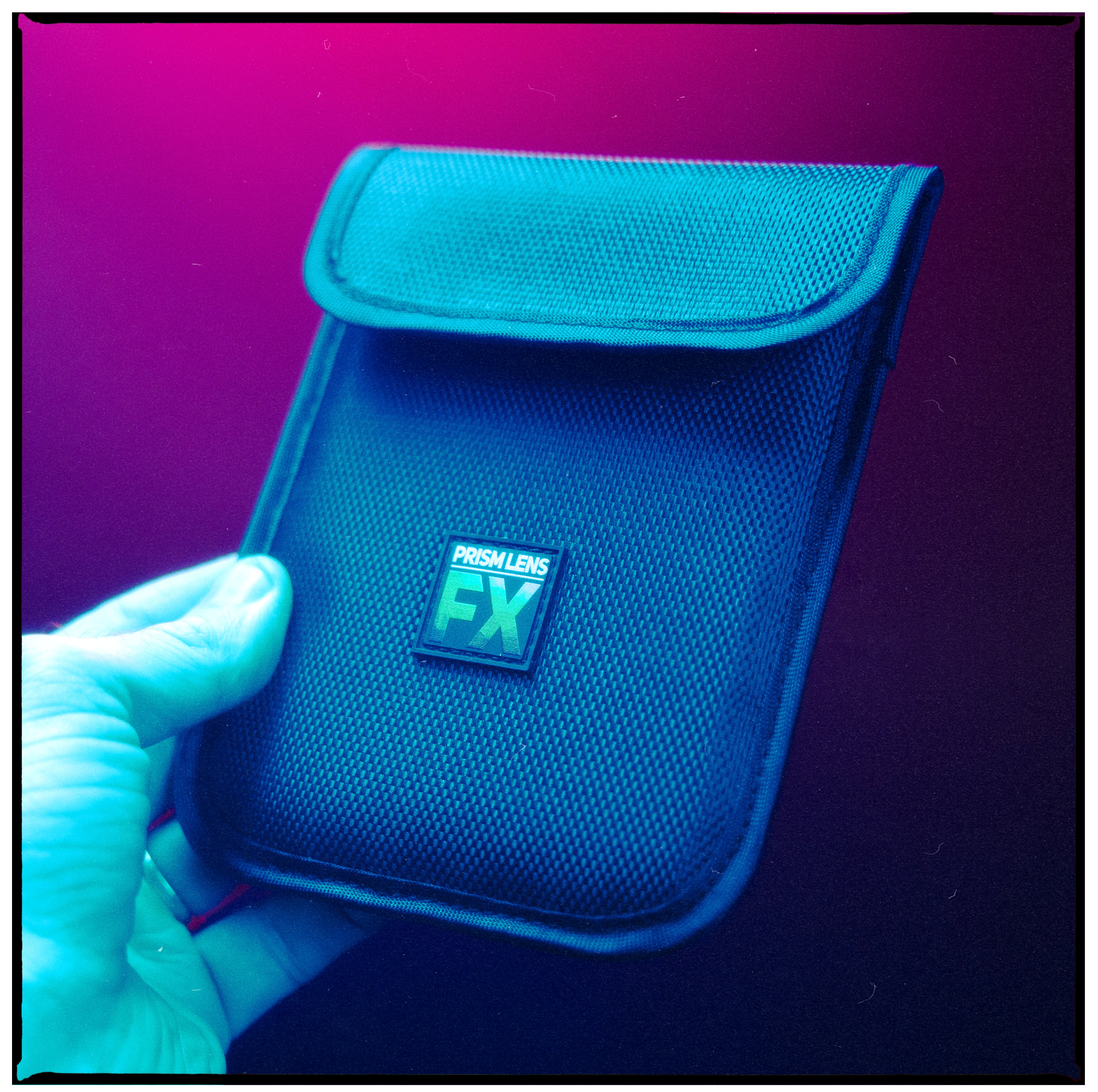 4×5.65 Cine Series ND Filter