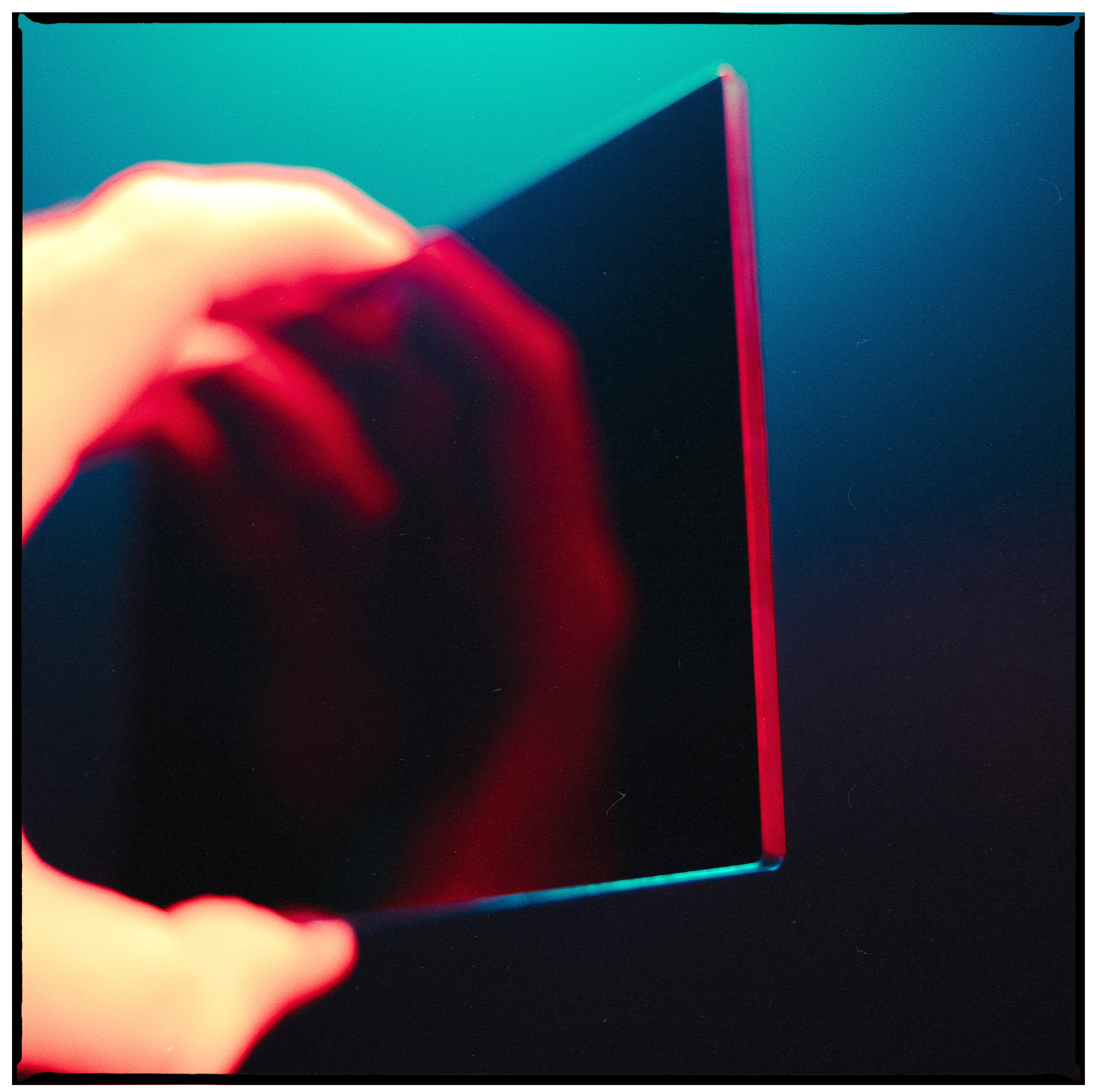 4×5.65 Cine Series ND Filter