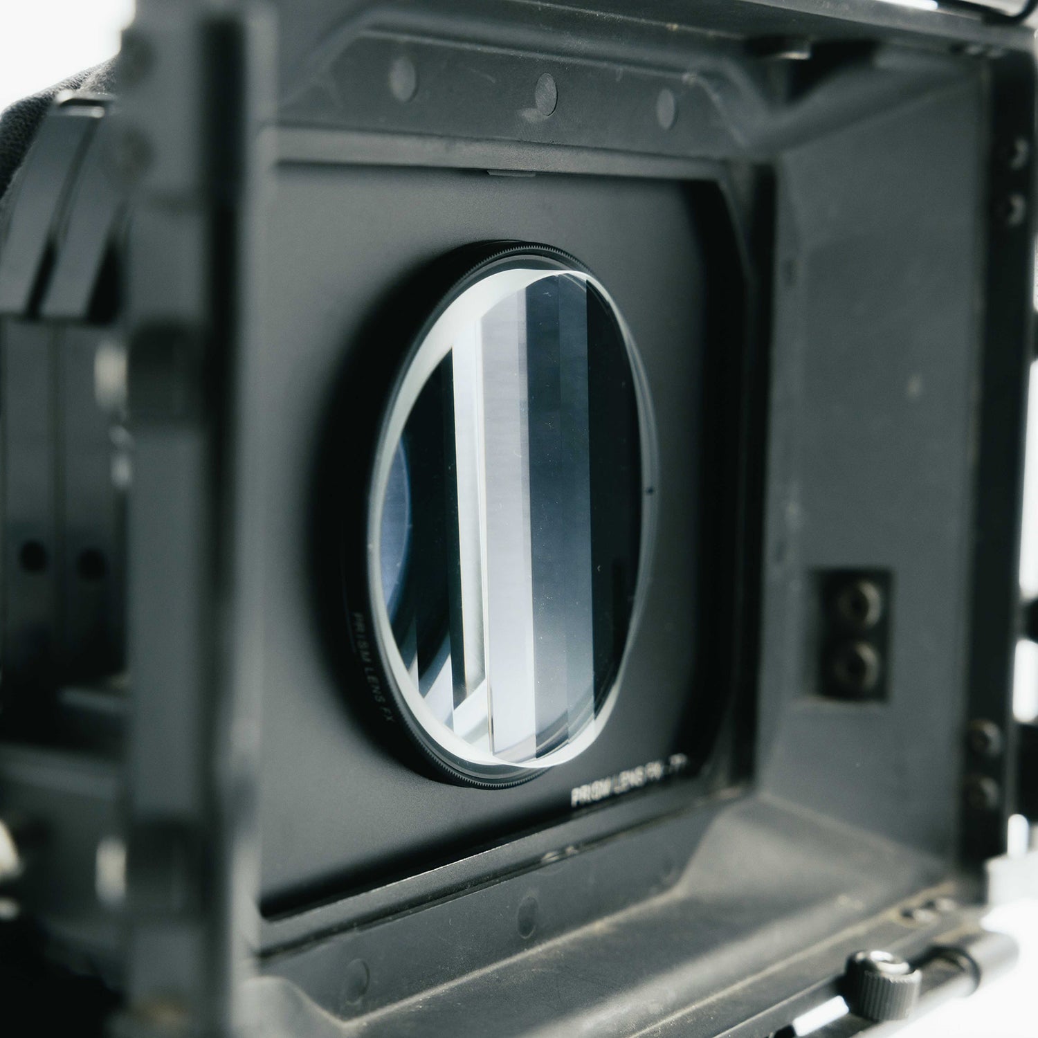 Freeform Filter Tray Adapter