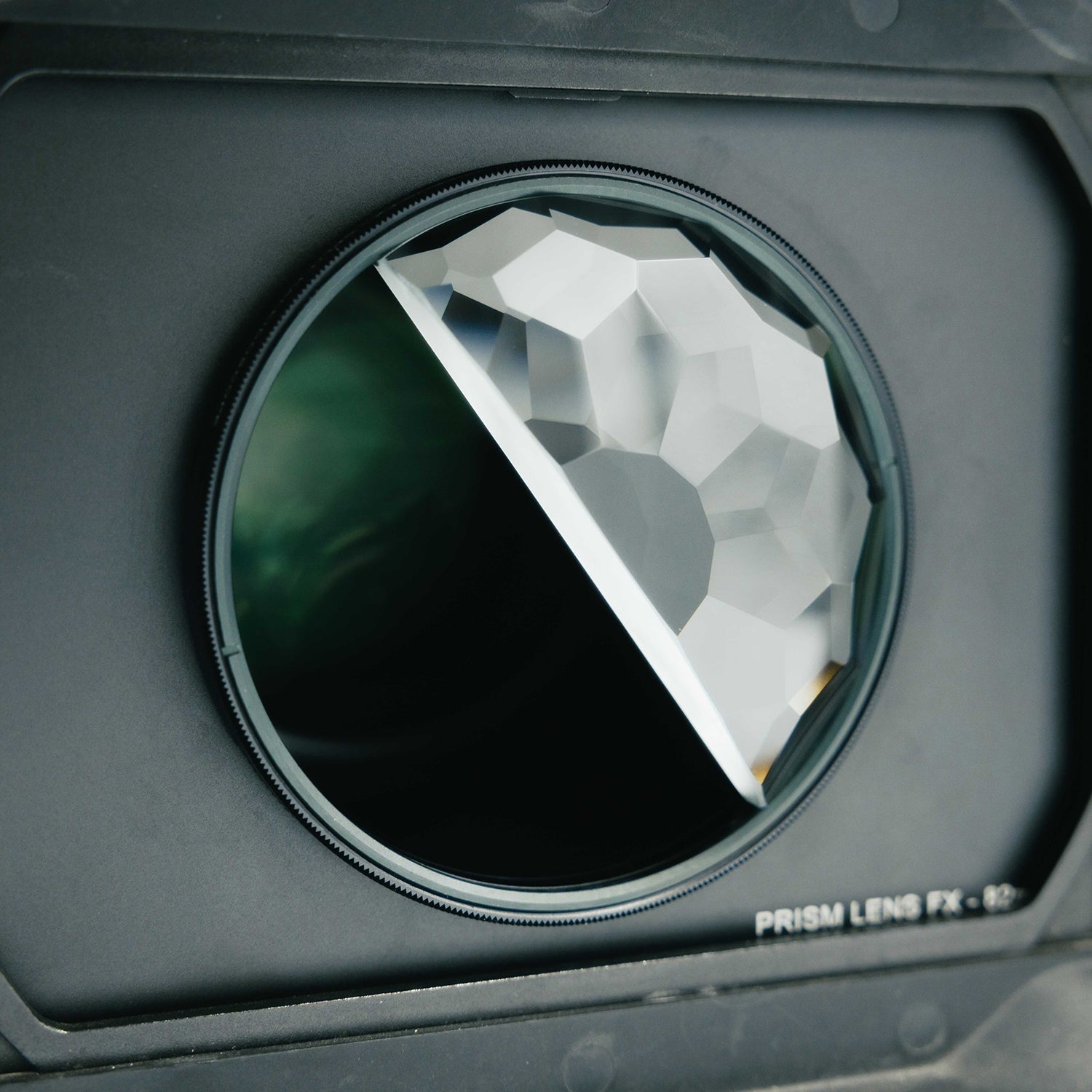 Freeform Filter Tray Adapter