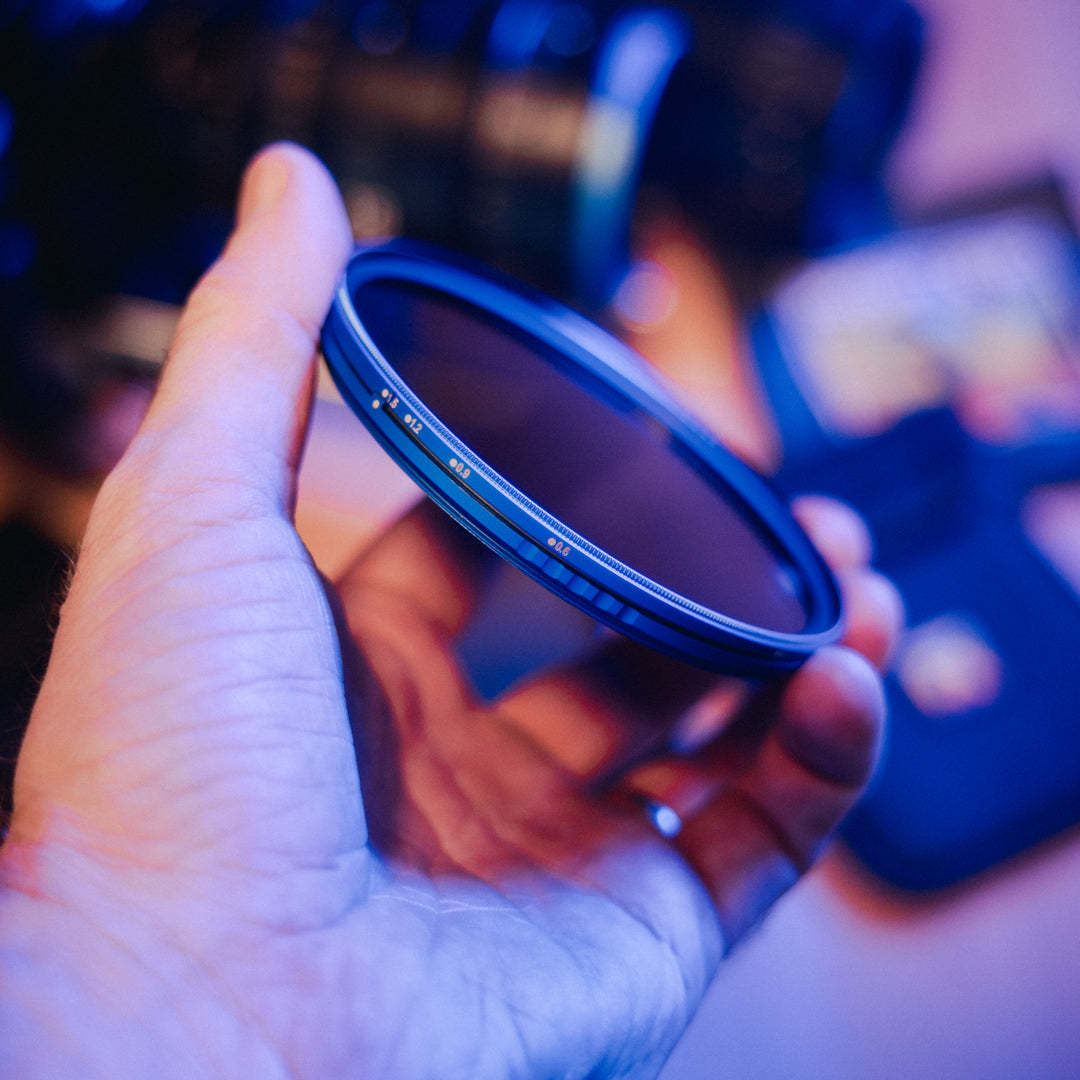 Cinema Hard Stop VND